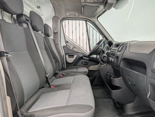 Nissan NV400 Nissan NV400 2.3dCi 125 COMFORT L3H2 3500 FWD