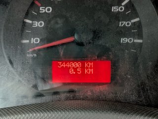 Nissan NV400 Nissan NV400 2.3dCi 125 COMFORT L3H2 3500 FWD