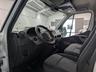 Nissan NV400 Nissan NV400 2.3dCi 125 COMFORT L3H2 3500 FWD