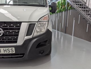 Nissan NV400 Nissan NV400 2.3dCi 125 COMFORT L3H2 3500 FWD
