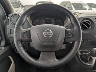 Nissan NV400 Nissan NV400 2.3dCi 125 COMFORT L3H2 3500 FWD