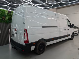 Nissan NV400 Nissan NV400 2.3dCi 125 COMFORT L3H2 3500 FWD