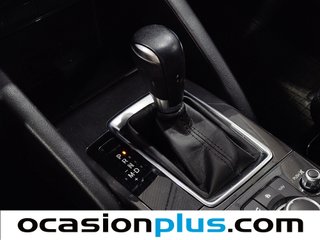 Mazda CX-5 2.2 DE Black Tech Edition 2WD Aut. 110 kW (150 CV)