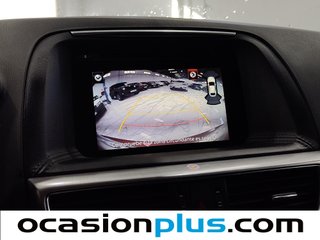 Mazda CX-5 2.2 DE Black Tech Edition 2WD Aut. 110 kW (150 CV)