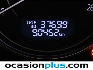 Mazda CX-5 2.2 DE Black Tech Edition 2WD Aut. 110 kW (150 CV)