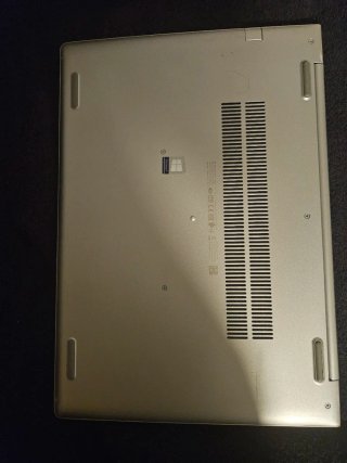 HP ProBook 450 G7 i7 10ª Gen | 16GB RAM | 256GB