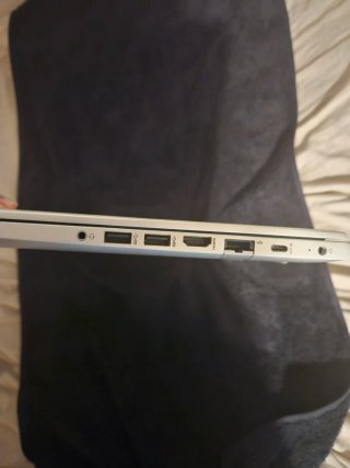 HP ProBook 450 G7 i7 10ª Gen | 16GB RAM | 256GB