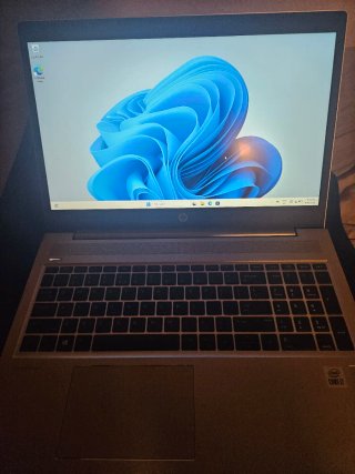 HP ProBook 450 G7 i7 10ª Gen | 16GB RAM | 256GB