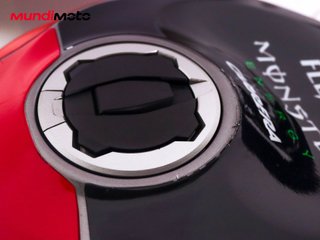 KAWASAKI ZX 6R NINJA