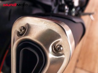 KAWASAKI ZX 6R NINJA
