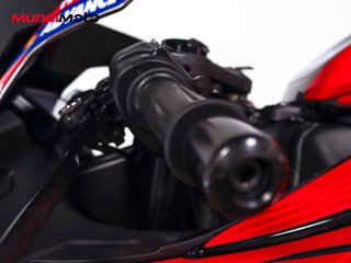 KAWASAKI ZX 6R NINJA