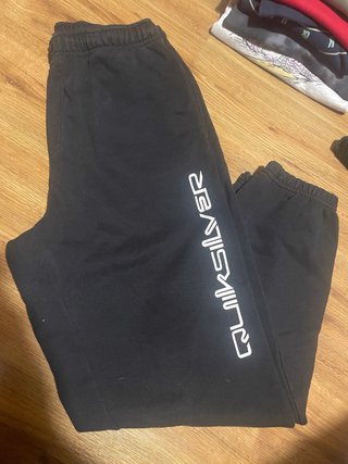 Pantalón chándal niño Quiksilver