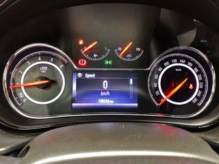 Opel Insignia Sports Tourer 1.6 CDTI ecoFLEX Business 100 kW (136 CV)