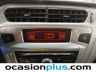 Citroen C-Elysee PureTech 82 Feel 60 kW (82 CV)