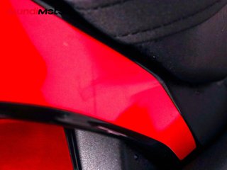 KAWASAKI ZX 6R NINJA