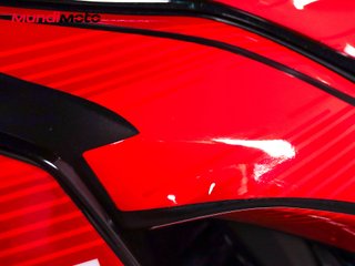 KAWASAKI ZX 6R NINJA