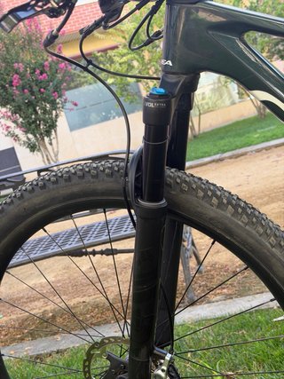Orbea Oiz OMX 2025