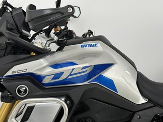 VOGE 900 DSX