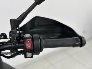 VOGE 900 DSX
