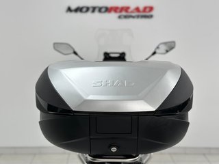 VOGE 900 DSX