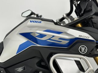 VOGE 900 DSX