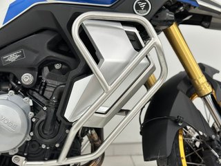 VOGE 900 DSX