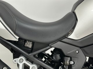 VOGE 900 DSX