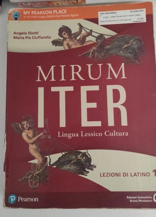Libri di liceo Scienze Umane