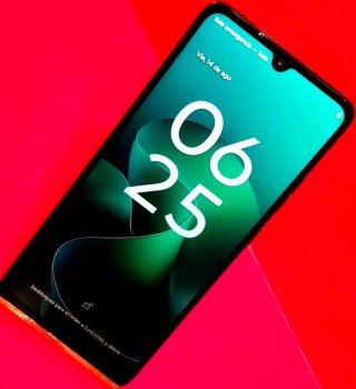 MOTOROLA MOTO G06 256GB 8GB COMO NUEVO