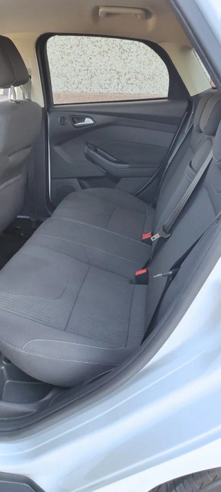 Ford Focus 1.6HDI TITANIUM
