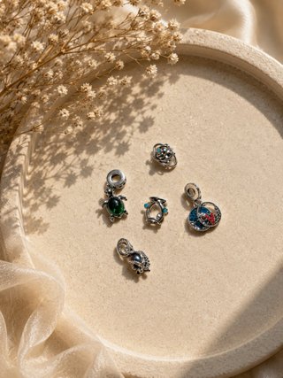 Charms