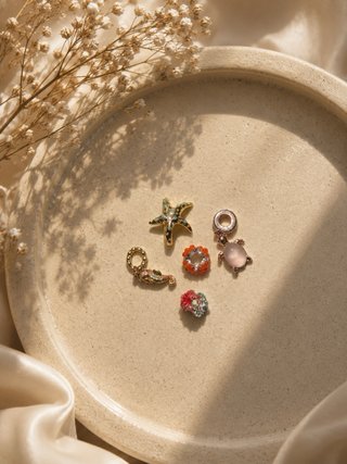 Charms