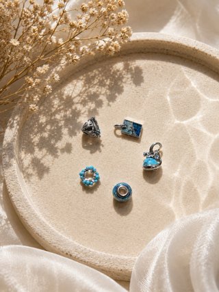 Charms