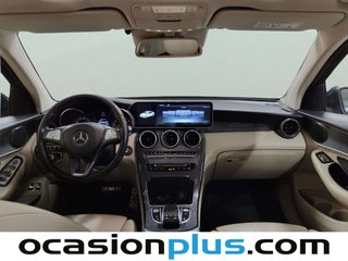 Mercedes-Benz GLC 250 4MATIC 155 kW (211 CV)