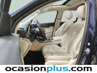 Mercedes-Benz GLC 250 4MATIC 155 kW (211 CV)