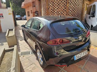 SEAT Leon 2008