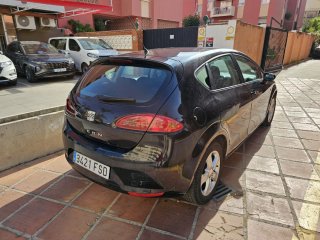 SEAT Leon 2008