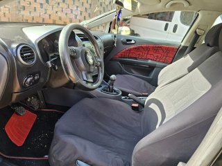 SEAT Leon 2008