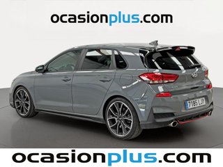 Hyundai i30 2.0 TGDI N Performance 202 kW (275 CV)
