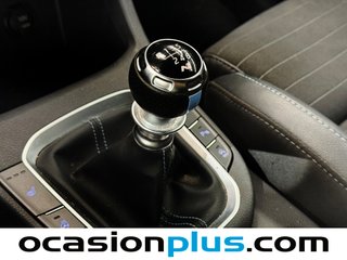 Hyundai i30 2.0 TGDI N Performance 202 kW (275 CV)