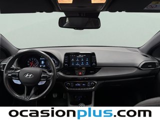 Hyundai i30 2.0 TGDI N Performance 202 kW (275 CV)