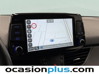 Hyundai i30 2.0 TGDI N Performance 202 kW (275 CV)