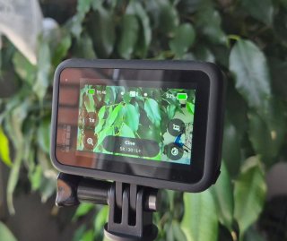 GoPro Hero 9 Black mas accesorios