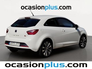 SEAT Ibiza 1.0 EcoTSI FR Crono 81 kW (110 CV)