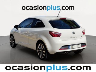 SEAT Ibiza 1.0 EcoTSI FR Crono 81 kW (110 CV)