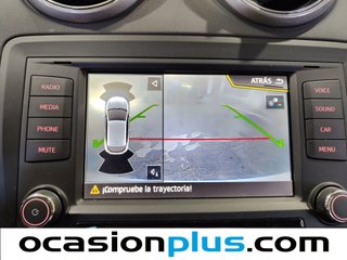 SEAT Ibiza 1.0 EcoTSI FR Crono 81 kW (110 CV)