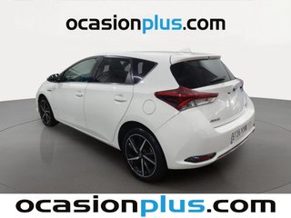 Toyota Auris 140H Hybrid Feel! Edition 100 kW (136 CV)