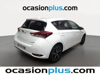 Toyota Auris 140H Hybrid Feel! Edition 100 kW (136 CV)