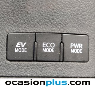 Toyota Auris 140H Hybrid Feel! Edition 100 kW (136 CV)