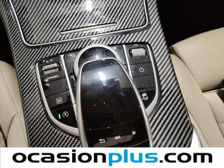 Mercedes-Benz GLC 250 4MATIC 155 kW (211 CV)